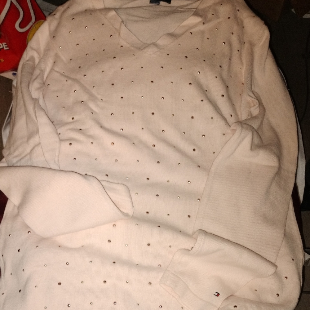Tommy Hilfiger Sweater